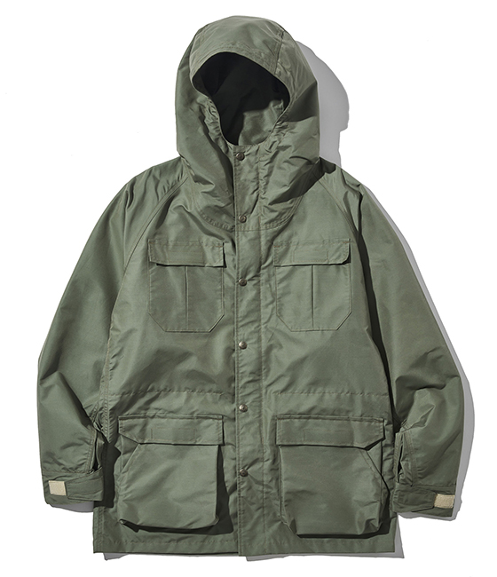 ORIGINAL MOUNTAIN PARKA | MOUNTAIN PARKA | ITEM | 【SIERRA DESIGNS シエラデザインズ  公式サイト】1965年アメリカ生まれのアウトドアブランド